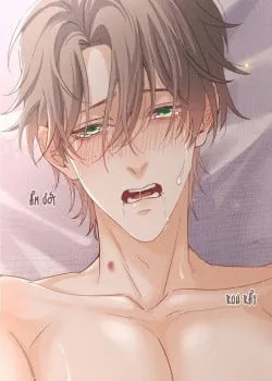 Truyện tranh Thời Gian Săn Mồi Của Sói