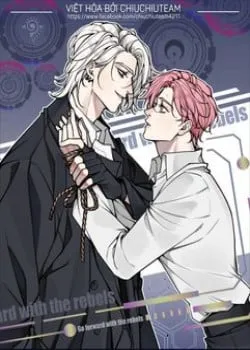 Truyện tranh Sánh Vai Cùng Kẻ Phản Nghịch