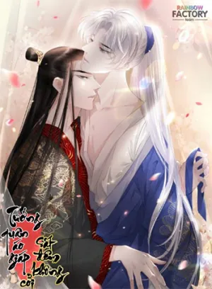 Truyện tranh Tướng Quân Áo Giáp Sắt Đêm Không Cởi