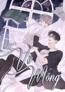 Truyện tranh Vỡ Mộng