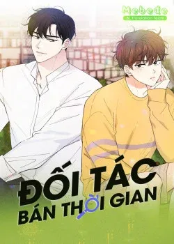 Truyện tranh Đối Tác Bán Thời Gian