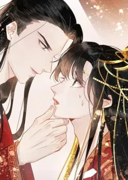 Truyện tranh Vương Phi Này Là Nam Nhân