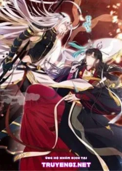 Truyện tranh Ác Thần Sự Vụ Sở