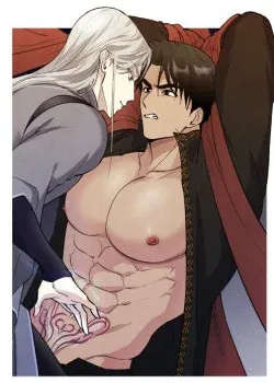 Truyện tranh [18+] Khế Ước Bí Mật Của Đại Công Tước Phương Bắc