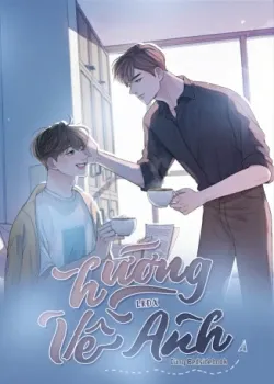 Truyện tranh Hướng Về Anh