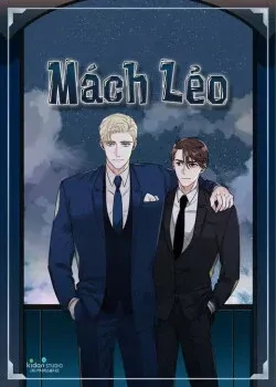 Truyện tranh Mách Lẻo