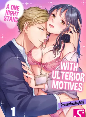 Truyện tranh Tình Một Đêm Với Động Cơ Đáng Ngờ