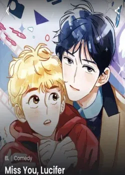 Truyện tranh Nhớ Em Lucifer!