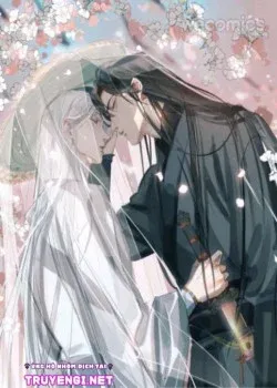 Truyện tranh Ngao Ngao Muốn Bị Ăn Thịt