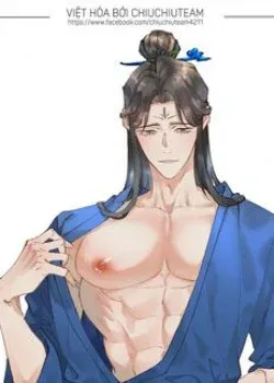 Truyện tranh Tu Đạo Cái Quái Gì