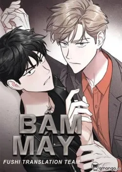 Truyện tranh Bấm Máy