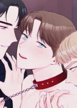 Truyện tranh Tình Yêu Và Đam Mê