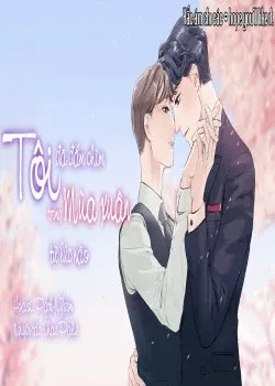 Truyện tranh Tôi Đã Đắm Chìm Trong Mùa Xuân Tự Lúc Nào
