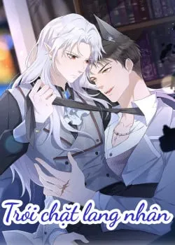 Truyện tranh Trói Chặt Lang Nhân