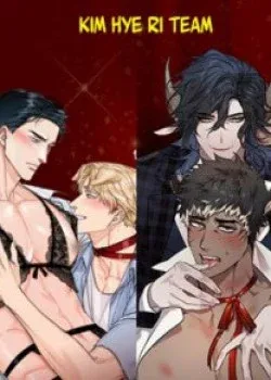 Truyện tranh Tuyển Tập Bl Chịch Ngắn