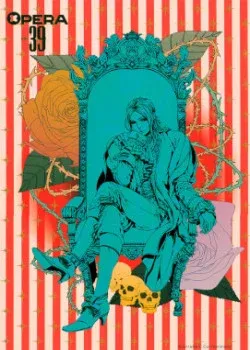 Truyện tranh Danh Mục Ác Mộng