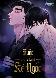 Truyện tranh Buộc Trở Thành Kẻ Ngốc