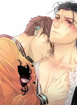 Truyện tranh Gay Teacher