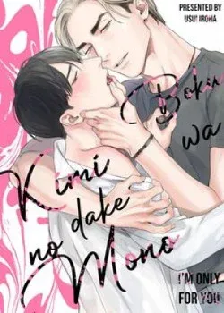 Truyện tranh Tôi Là Của Cậu