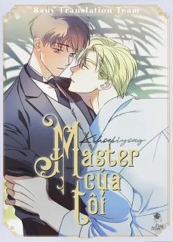Truyện tranh My Master: Chủ Nhân Của Tôi