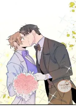 Truyện tranh Anh Sẽ Kết Hôn Với Tôi Chứ ?