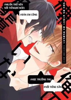 Truyện tranh Ore No Kirai Na Senpai