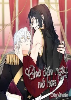 Truyện tranh Chờ Đến Ngày Nở Hoa