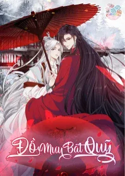 Truyện tranh Đồ Mưu Bấy Quỹ