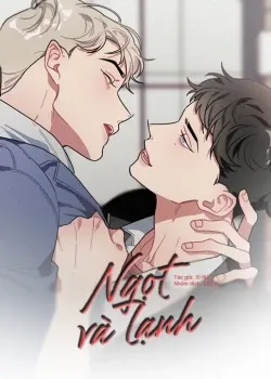 Truyện tranh Ngọt Và Lạnh