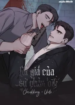 Truyện tranh Cái Giá Của Sự Phản Bội