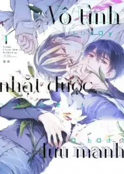 Truyện tranh Vô Tình Nhặt Được Lưu Manh