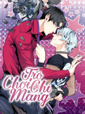 Truyện tranh Trò Chơi Chí Mạng