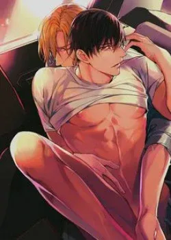 Truyện tranh Đêm Của Chó Hoang