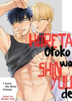 Truyện tranh Người Tôi Yêu Chính Là Bạn Thân