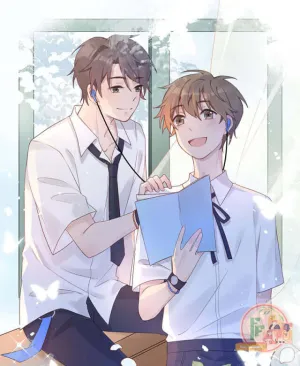 Truyện tranh Tình Đầu Của Cậu Ấy Là Tôi