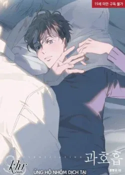 Truyện tranh Hơi Thở Mãnh Liệt