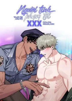 Truyện tranh Người Tình Phạm Tội Xxx