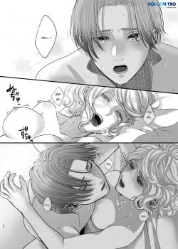 Truyện tranh Ngủ Ngon Nhé Em Yêu