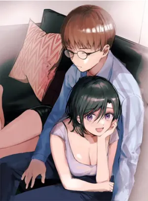 Truyện tranh 365 Ngày Của Mia Và Osamu