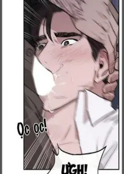 Truyện tranh Sức Nặng Của Sự Phản Bội