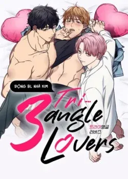 Truyện tranh Tam Giác Tình Yêu