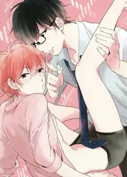 Truyện tranh Tình Yêu Dâm Dục