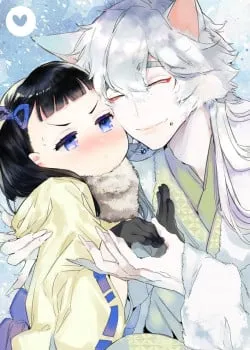 Truyện tranh Bạch Hổ Ăn Cỏ