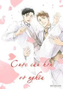 Truyện tranh Cuộc Cầu Hôn Vô Nghĩa