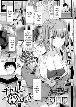 Truyện tranh [18+] Cái Nhìn Đầu Tiên