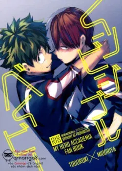 Truyện tranh Em Bé Tàng Hình