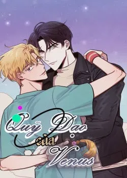 Truyện tranh Quỹ Đạo Của Venus