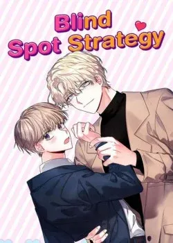 Truyện tranh Blind Spot Strantegy