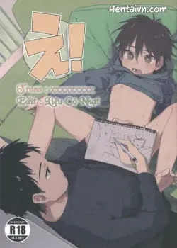 Truyện tranh Anh Hàng Xóm Biến Thái