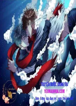 Truyện tranh Cá Cần Câu